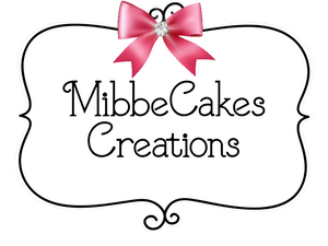 Mibbecakes Creations logo